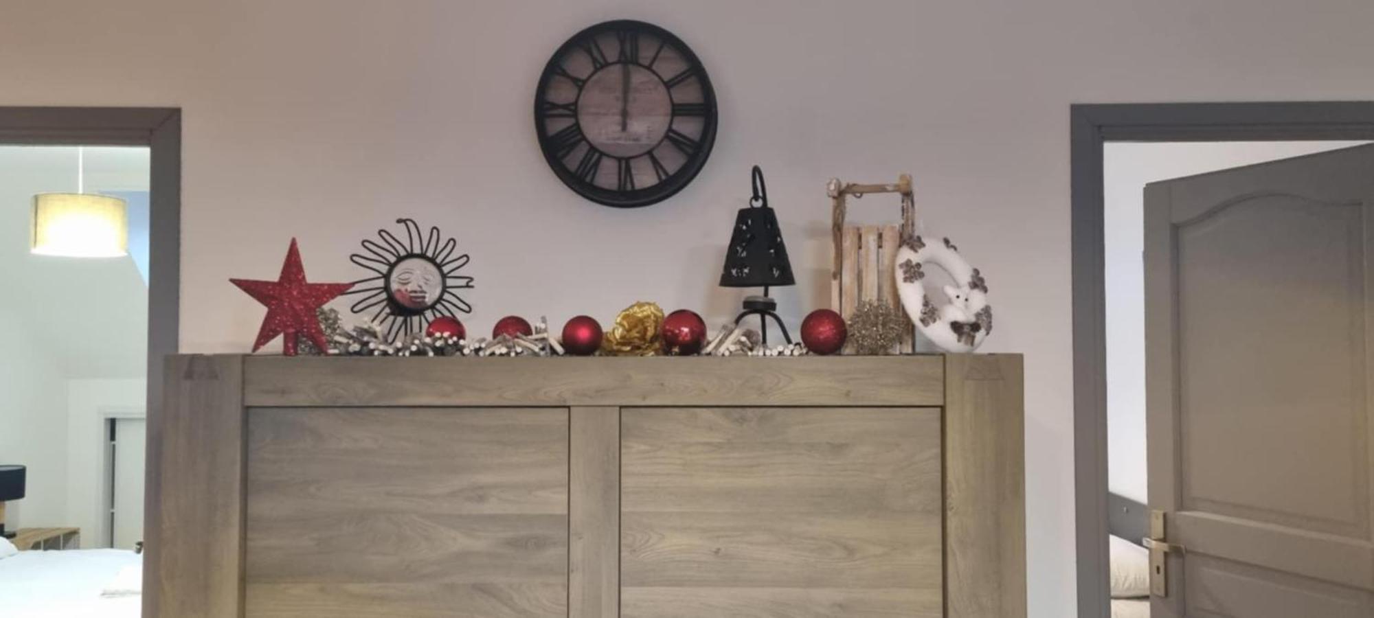 Comme Chez Soi Daire Givet Dış mekan fotoğraf